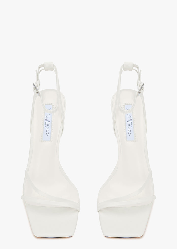 Corso Milk Capretto - Tony Bianco