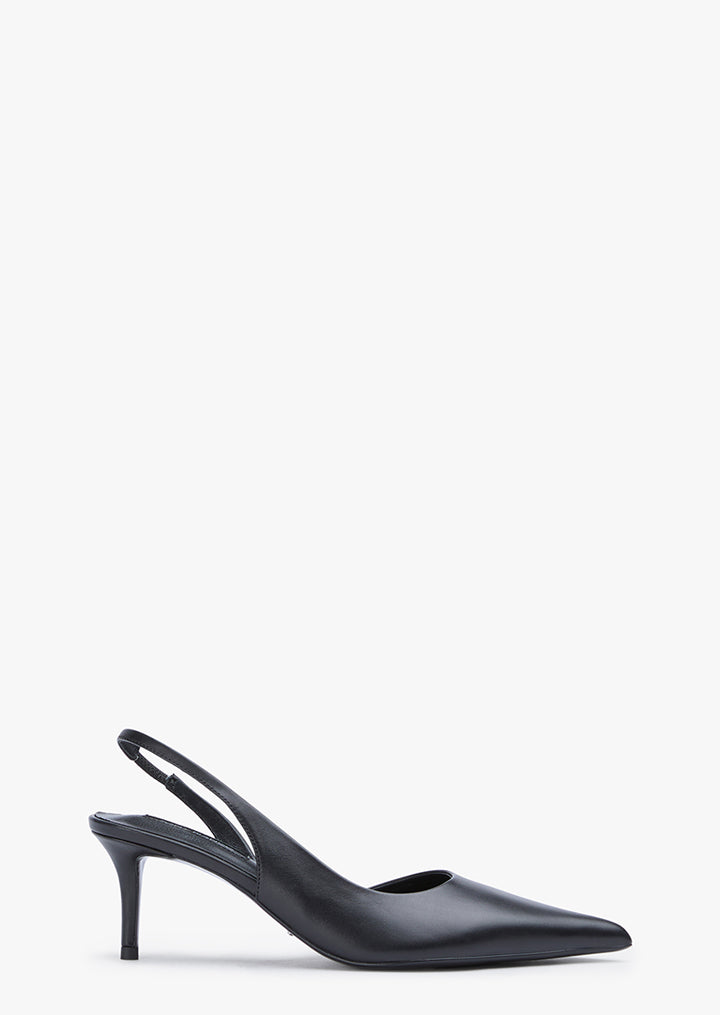 Darcy Black Como - Tony Bianco