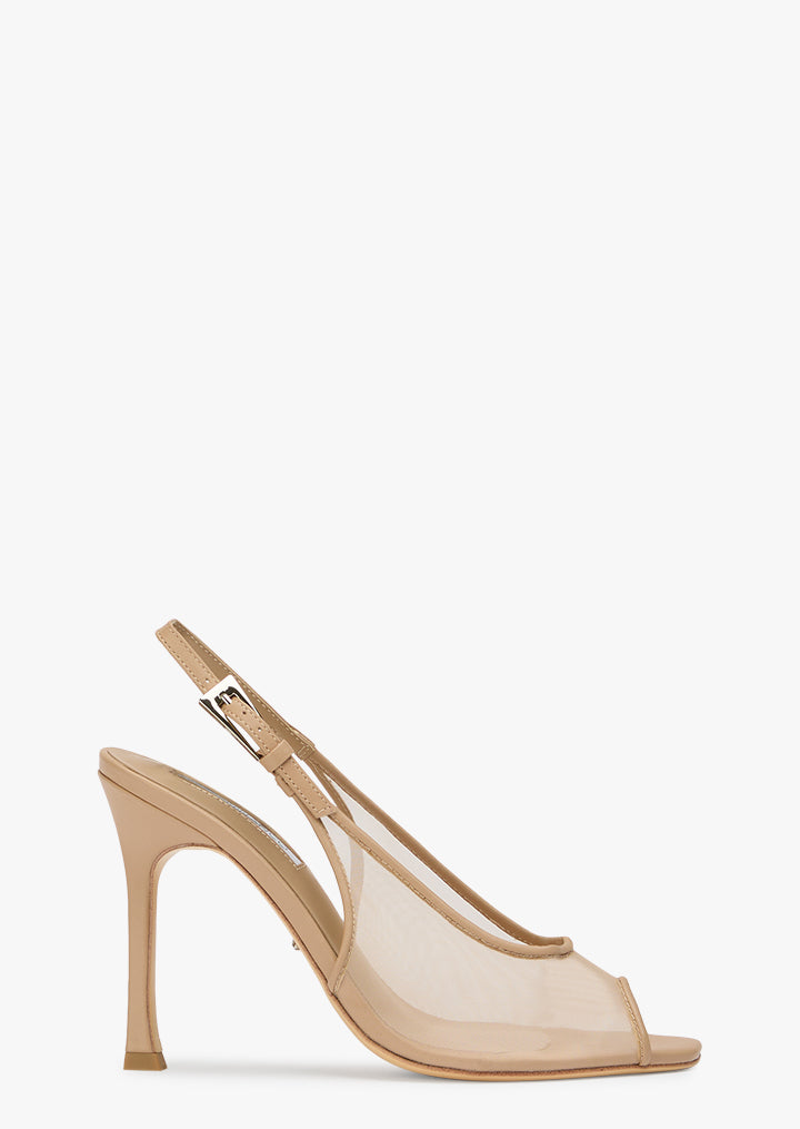 Dare Skin Nylon/Skin - Tony Bianco