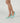 Dray Turquoise Nappa - Tony Bianco