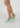 Dray Turquoise Nappa - Tony Bianco