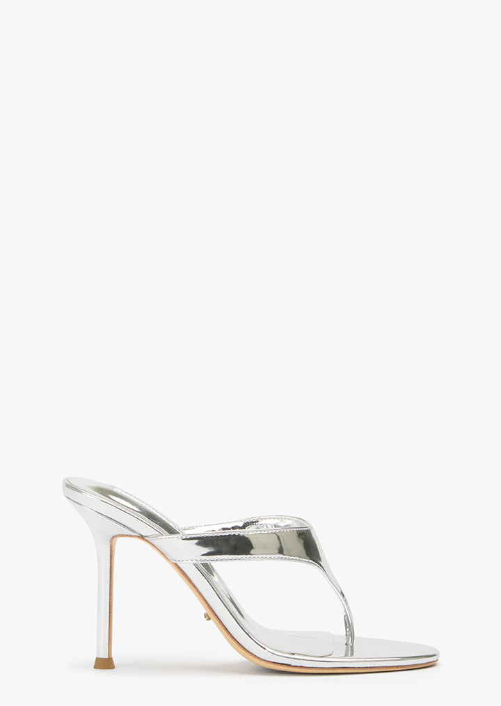 Dynasty Silver Shine - Tony Bianco