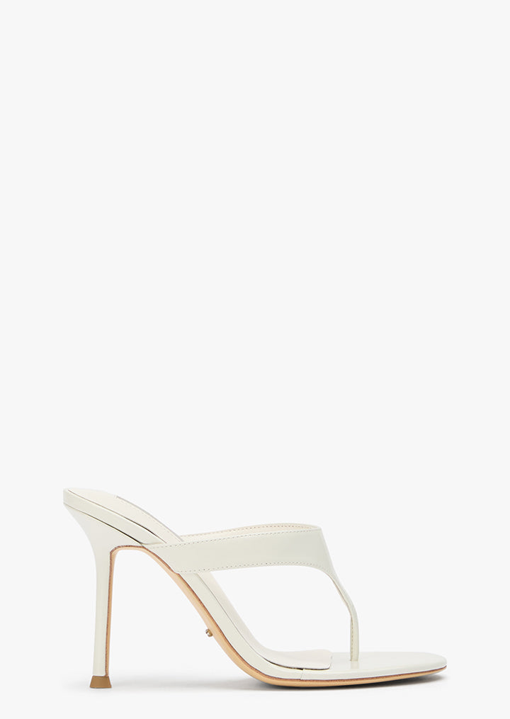 Dynasty White Hi Shine - Tony Bianco