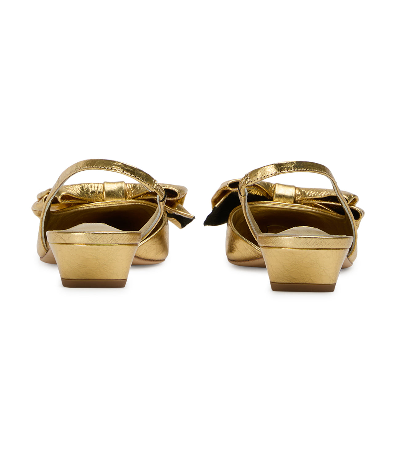 Ella Gold Vintage Metal - Tony Bianco