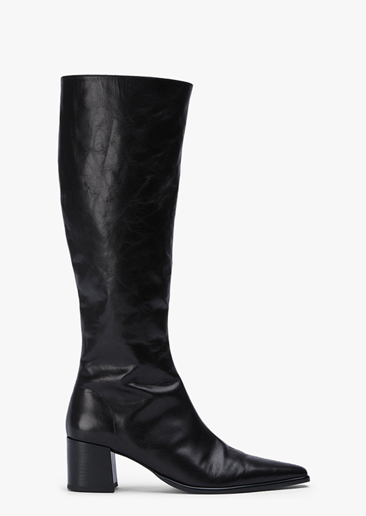 Ellidy Black Vintage - Tony Bianco