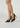 Embla Choc Satin