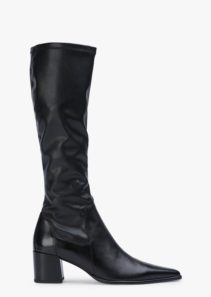 Emma Black Como/Black Venezia - Tony Bianco