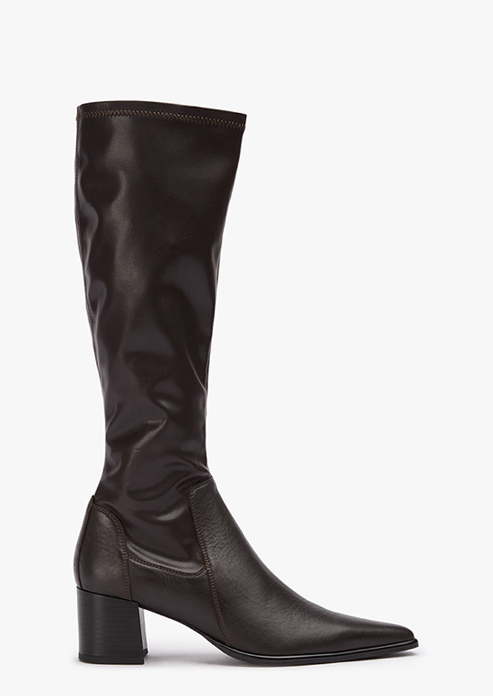 Emma Chocolate Venice/Choc Venezia - Tony Bianco