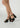 Farrah Black Vintage - Tony Bianco