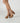 Farrah Taupe Suede - Tony Bianco