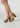 Farrah Taupe Suede - Tony Bianco