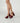 Farrah Vino Suede - Tony Bianco