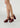 Farrah Vino Suede - Tony Bianco