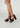 Flash Espresso Suede