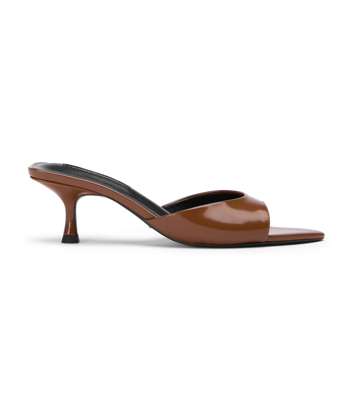 Fluke Mocha Patent - Tony Bianco