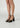 Freya Black Vintage
