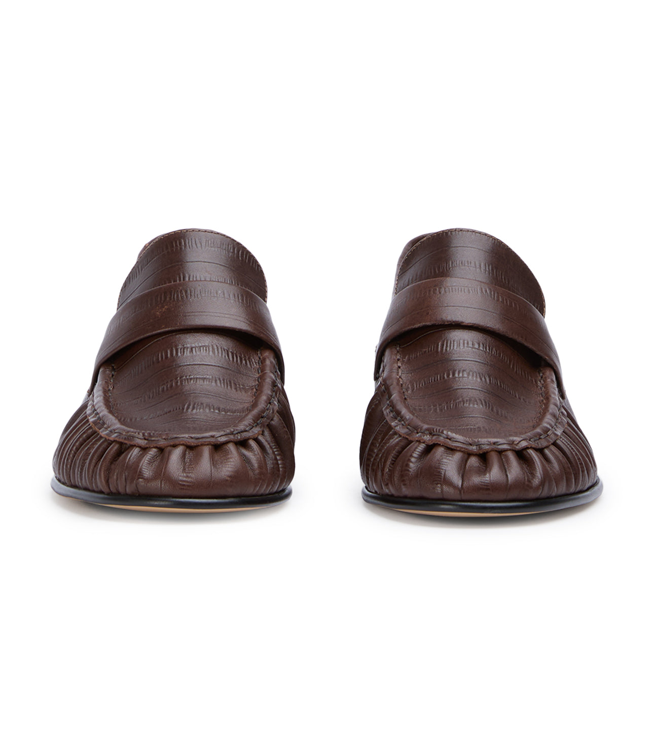 Gatsby Brown Anguille – Tony Bianco