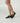 Gezza Black Hi Shine - Tony Bianco
