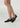Gezza Black Hi Shine - Tony Bianco