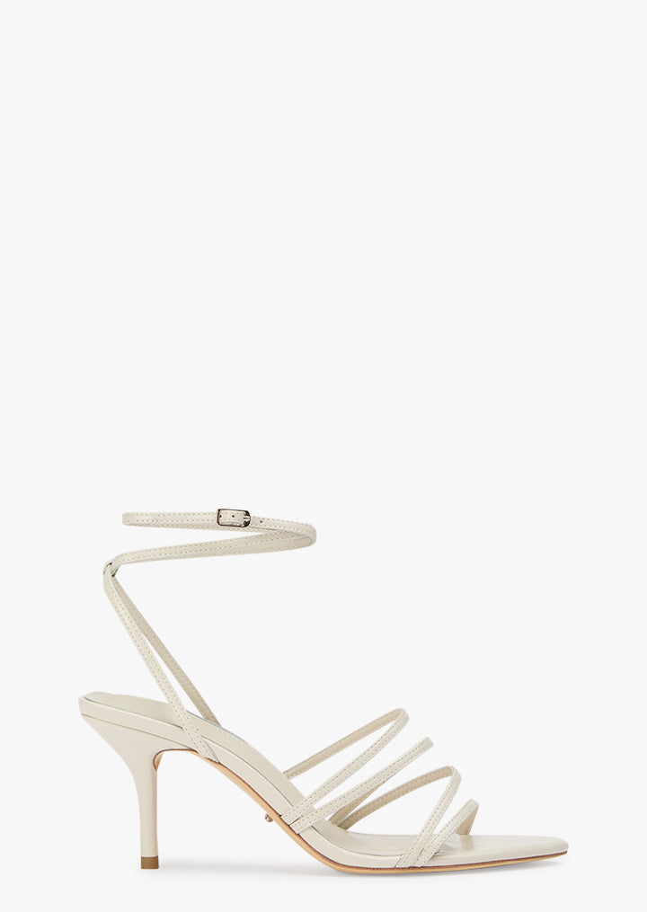 Haiden Dove Crinkle - Tony Bianco