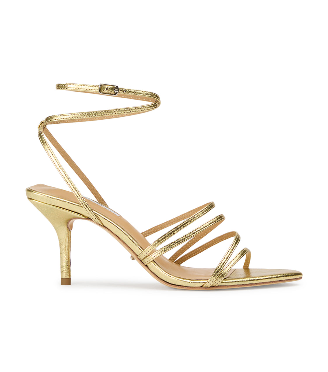 Haiden Gold Vintage Metal - Tony Bianco