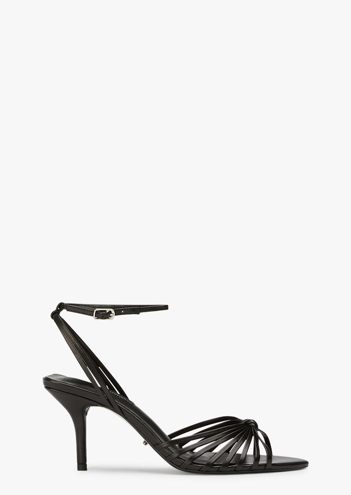 Hailey Black Vintage - Tony Bianco