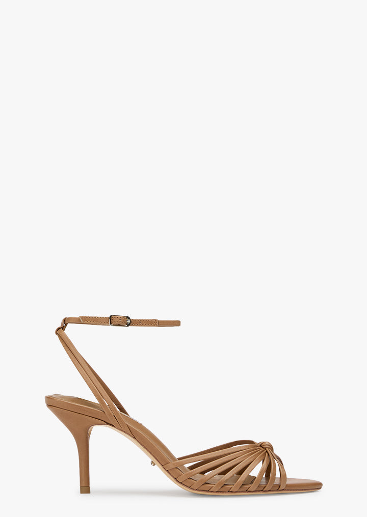 Hailey Tan Vintage - Tony Bianco