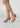 Hallie Fuchsia Nubuck - Tony Bianco