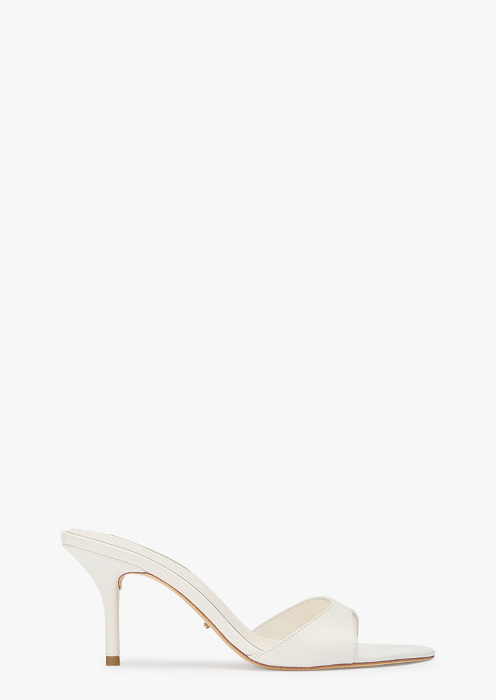 Hallie Milk Capretto - Tony Bianco