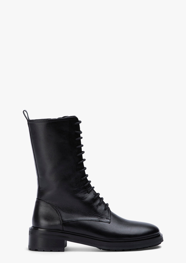 Hammer Black Como - Tony Bianco