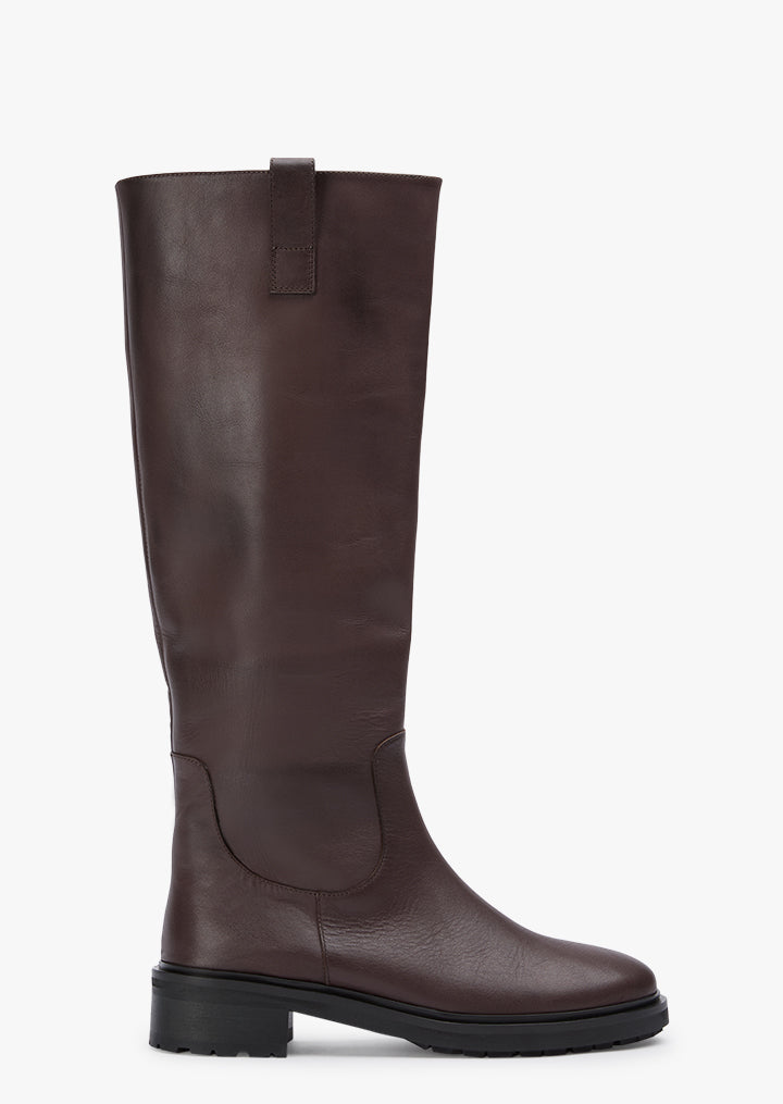 Hayes Choc Como - Tony Bianco