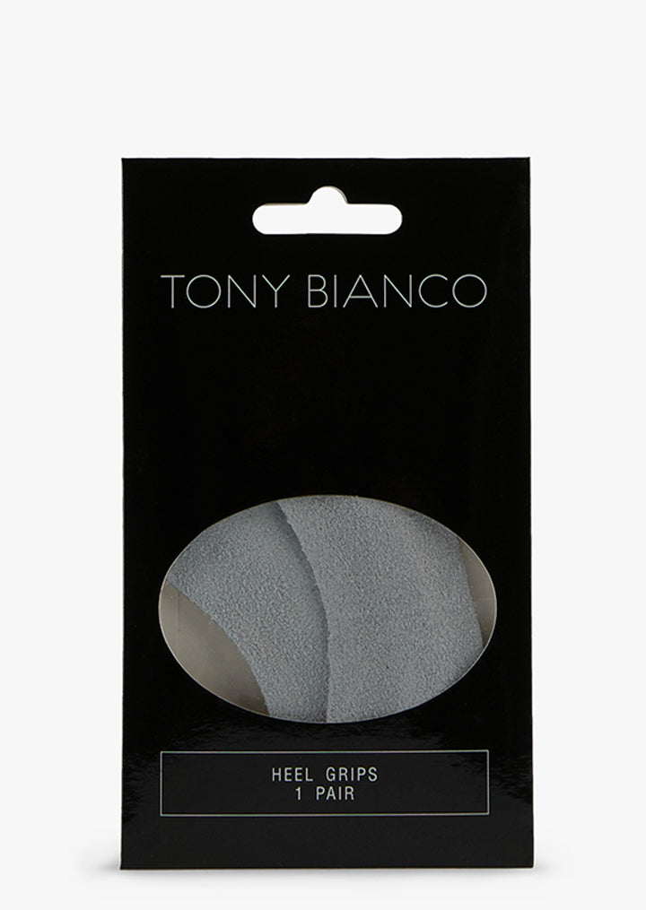 Heel Grips - Tony Bianco