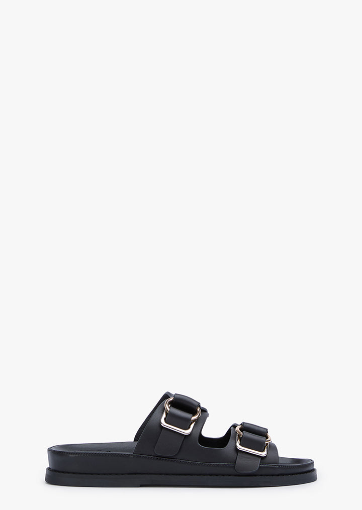 Hunter Black Como - Tony Bianco