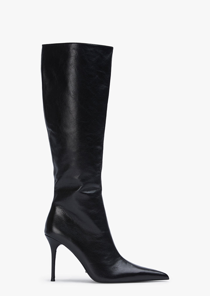 Izia Black Vintage - Tony Bianco