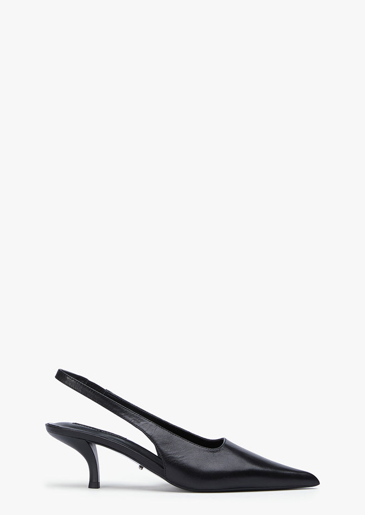 Jacki Black Vintage - Tony Bianco