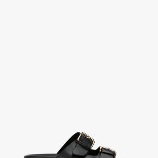 Jagger Black Nappa - Tony Bianco