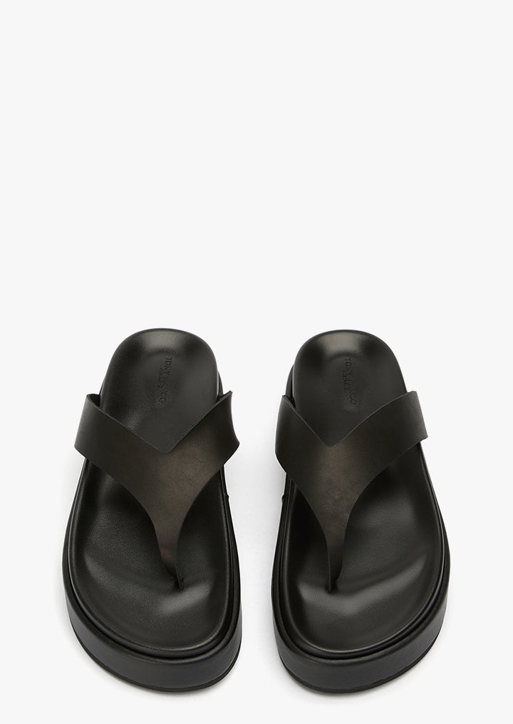 Jetta Black Tuscon - Tony Bianco