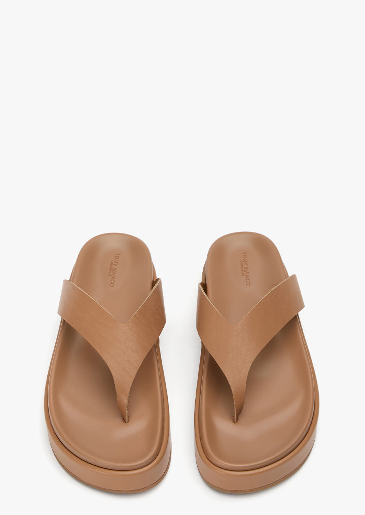 Jetta Tan Tuscon - Tony Bianco