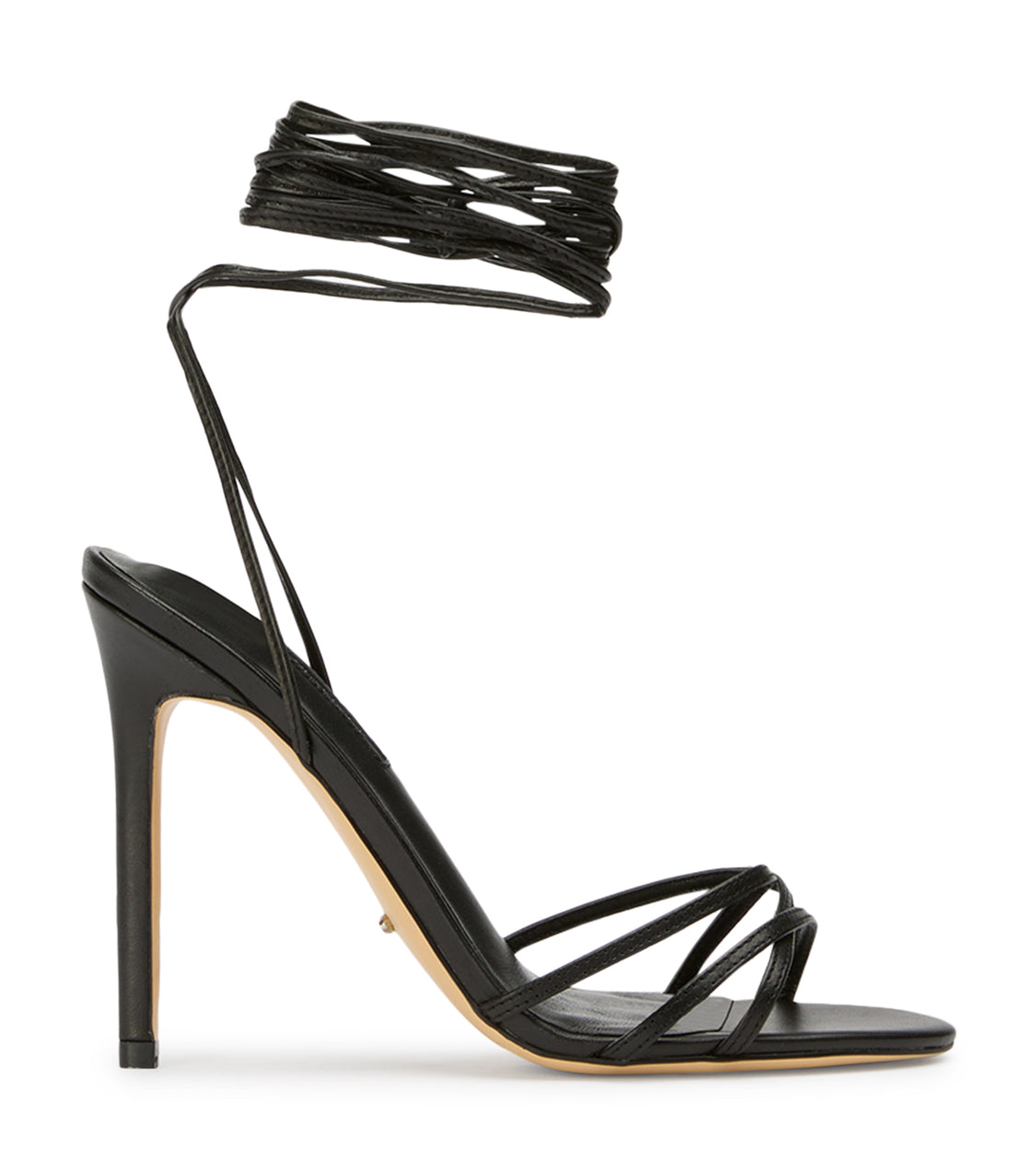 Kaz Black Como - Tony Bianco