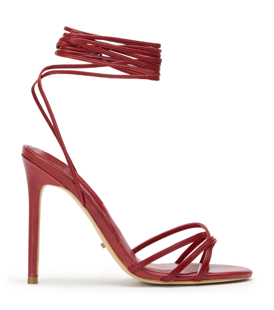 Kaz Scarlet Vintage - Tony Bianco