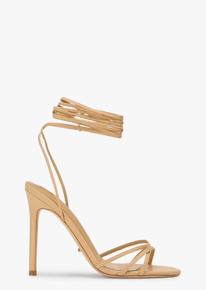 Kaz Wheat Nappa - Tony Bianco