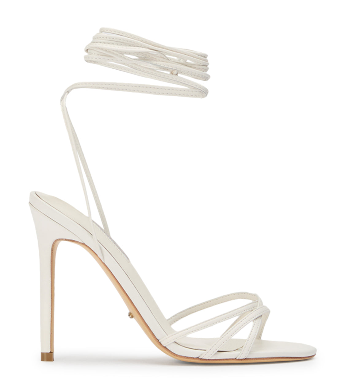 Kaz White Nappa - Tony Bianco