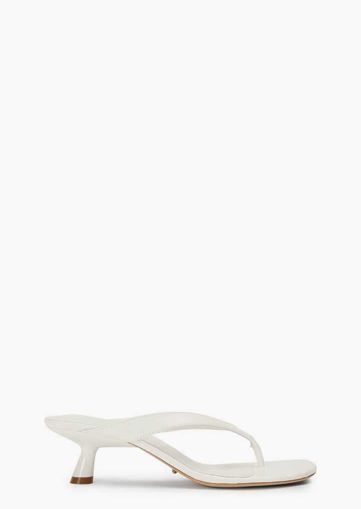 Krista Milk Capretto - Tony Bianco