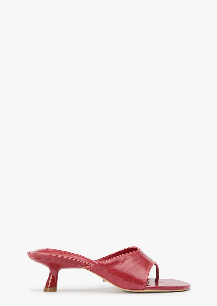 Kruz Scarlet Vintage - Tony Bianco