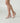 Lila Blush Nubuck - Tony Bianco