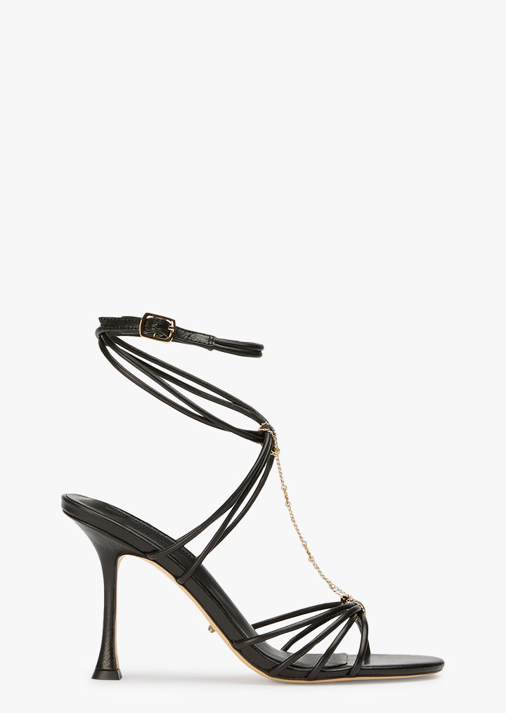 Lonnie Black Vintage - Tony Bianco