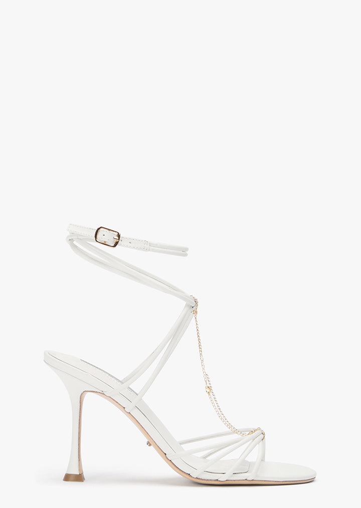 Lonnie Milk Capretto - Tony Bianco