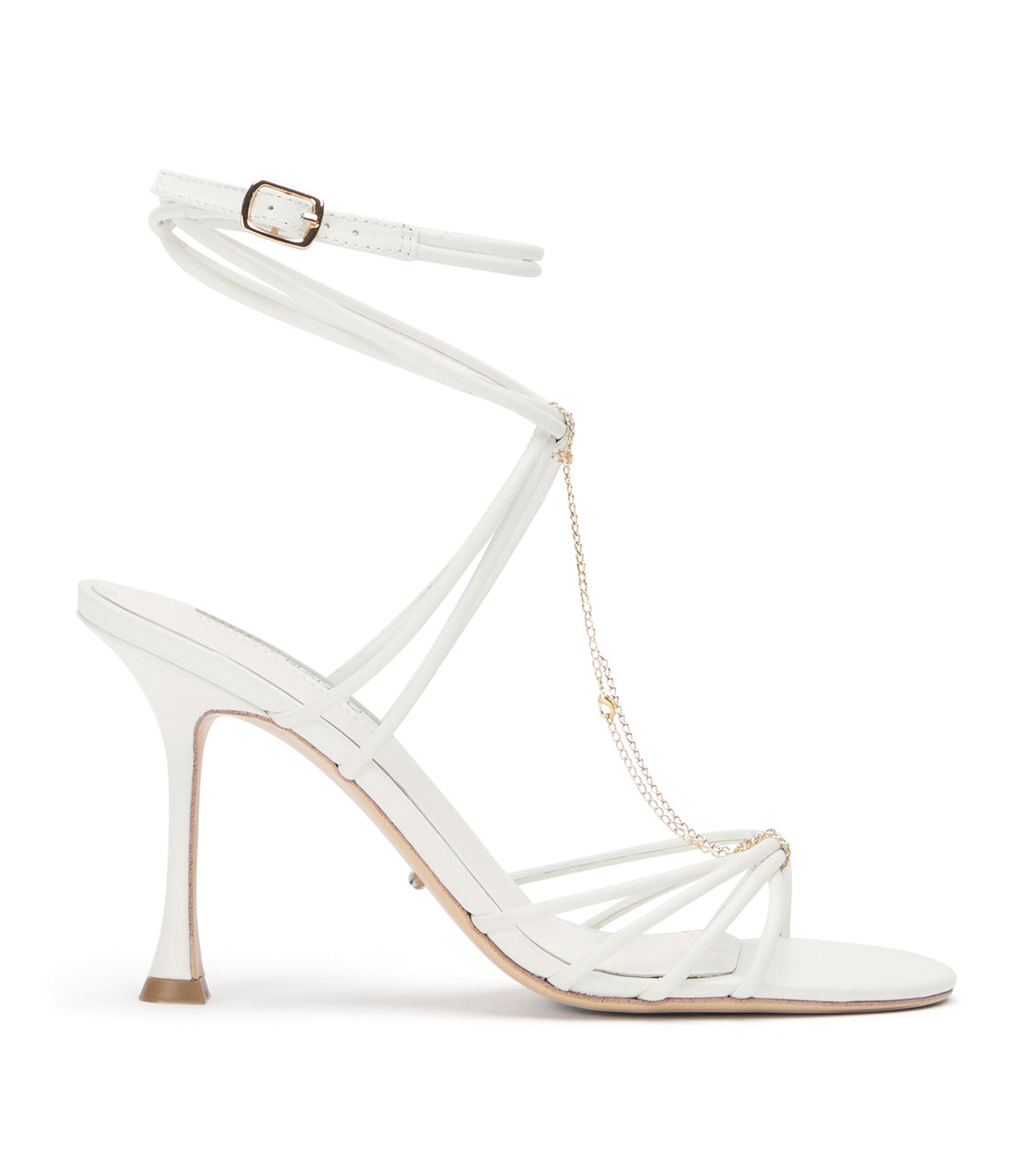 Lonnie Milk Capretto - Tony Bianco