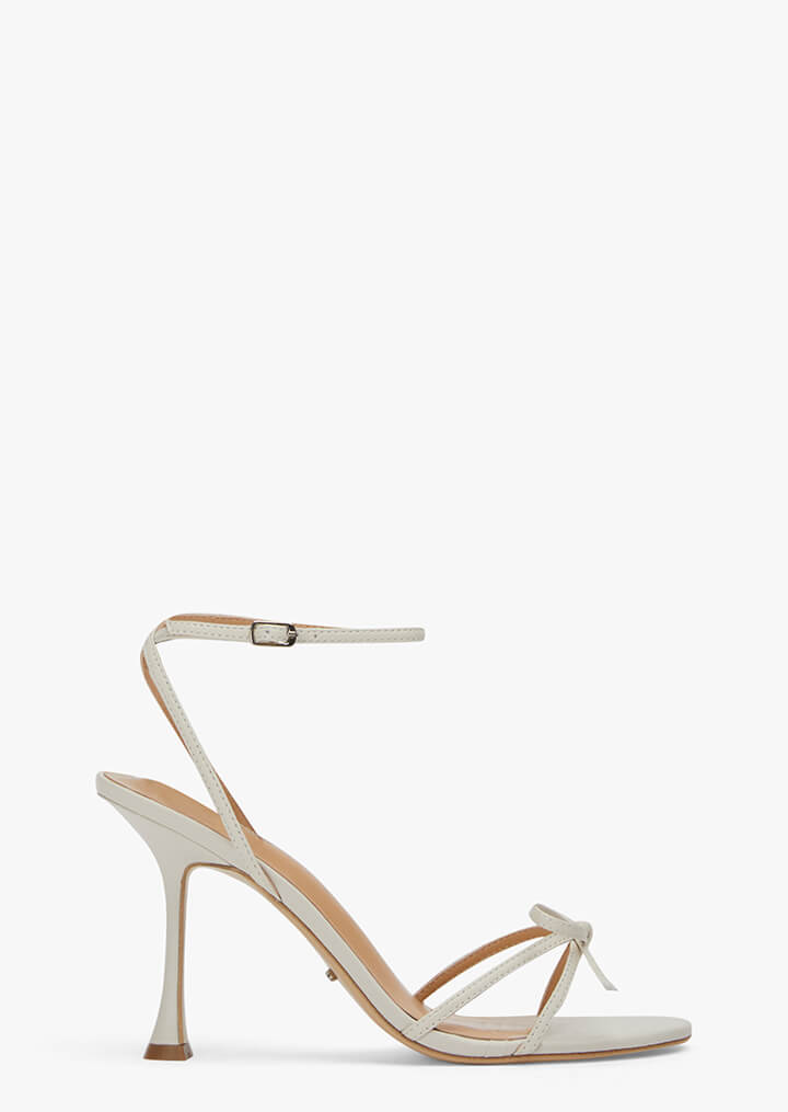 Lover Dove Nappa Heels - Tony Bianco