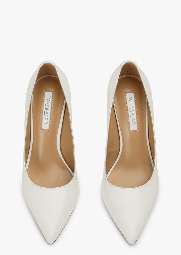 Luca Milk Capretto - Tony Bianco